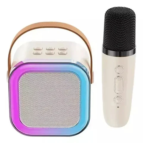 COLORFUL KARAOKE SOUND SYSTEM K12 - 2