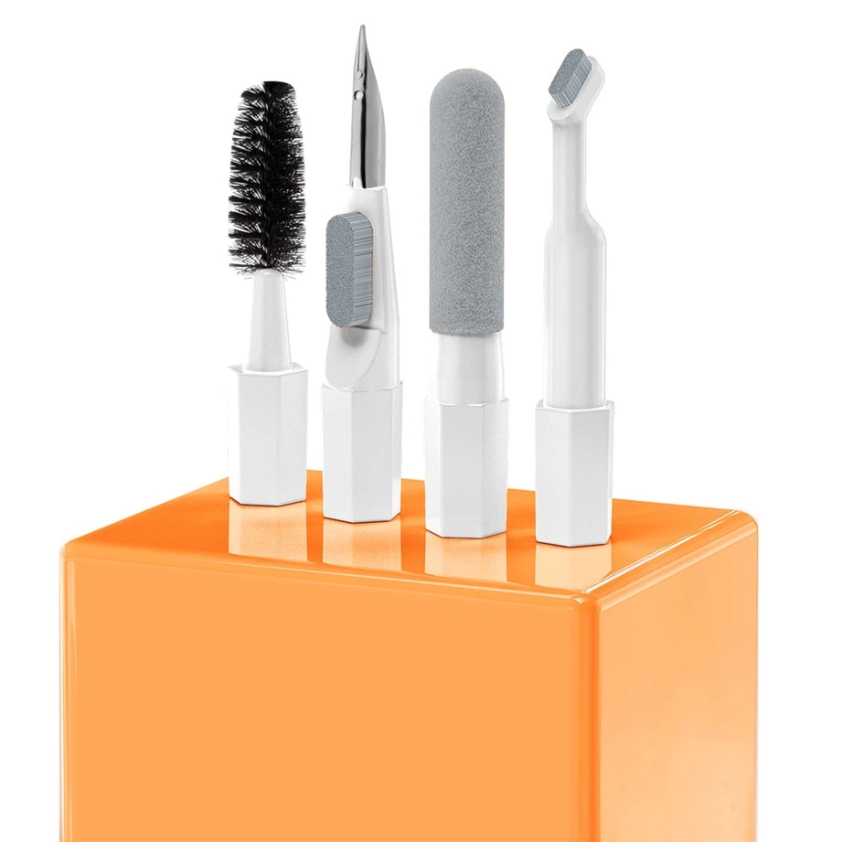 PORODO 20 IN 1 MULTI PURPOSE CLEANING KIT - 3