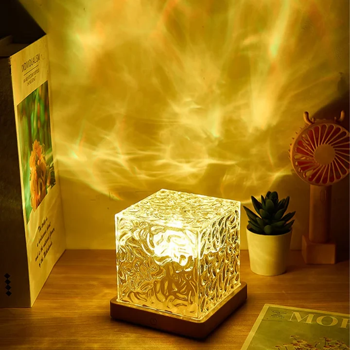 Aurora Glow Lamp And Atmosphere Light - 7