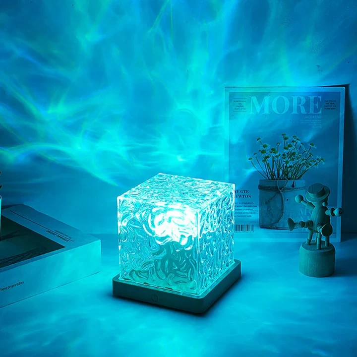 Aurora Glow Lamp And Atmosphere Light - 6