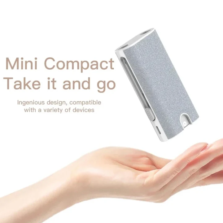 5 In 1 Multifunctional Cleaning Kit Set - 2