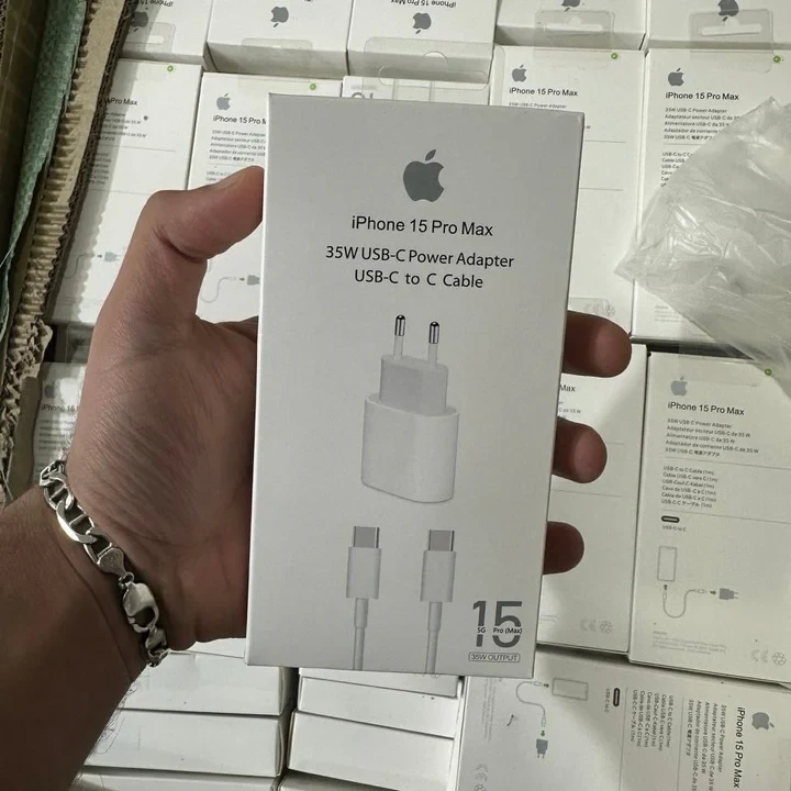 25W PD Adapter Charger USB-C To Lightning Cable For IPhone - 3