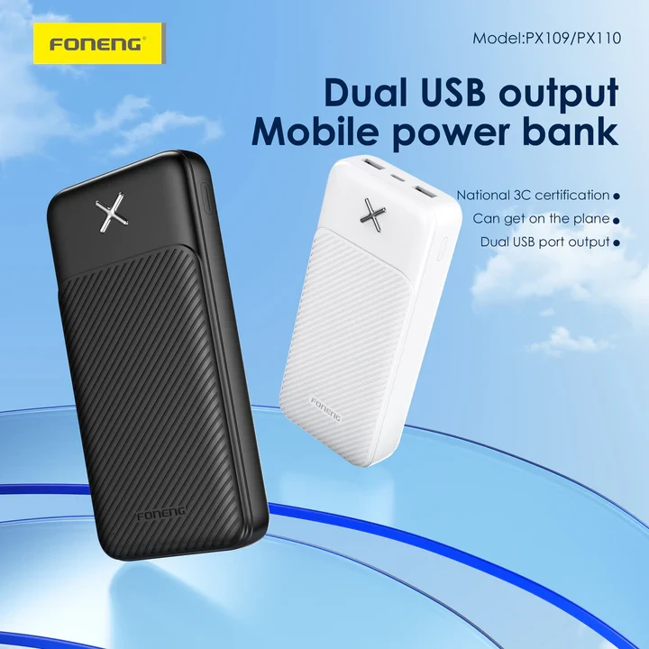 Foneng Power Bank High Quality - 2