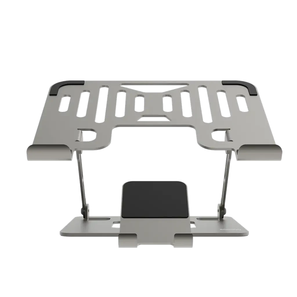 PORODO SMART FOLDING MULTI DEVICE STAND HS09 - 6