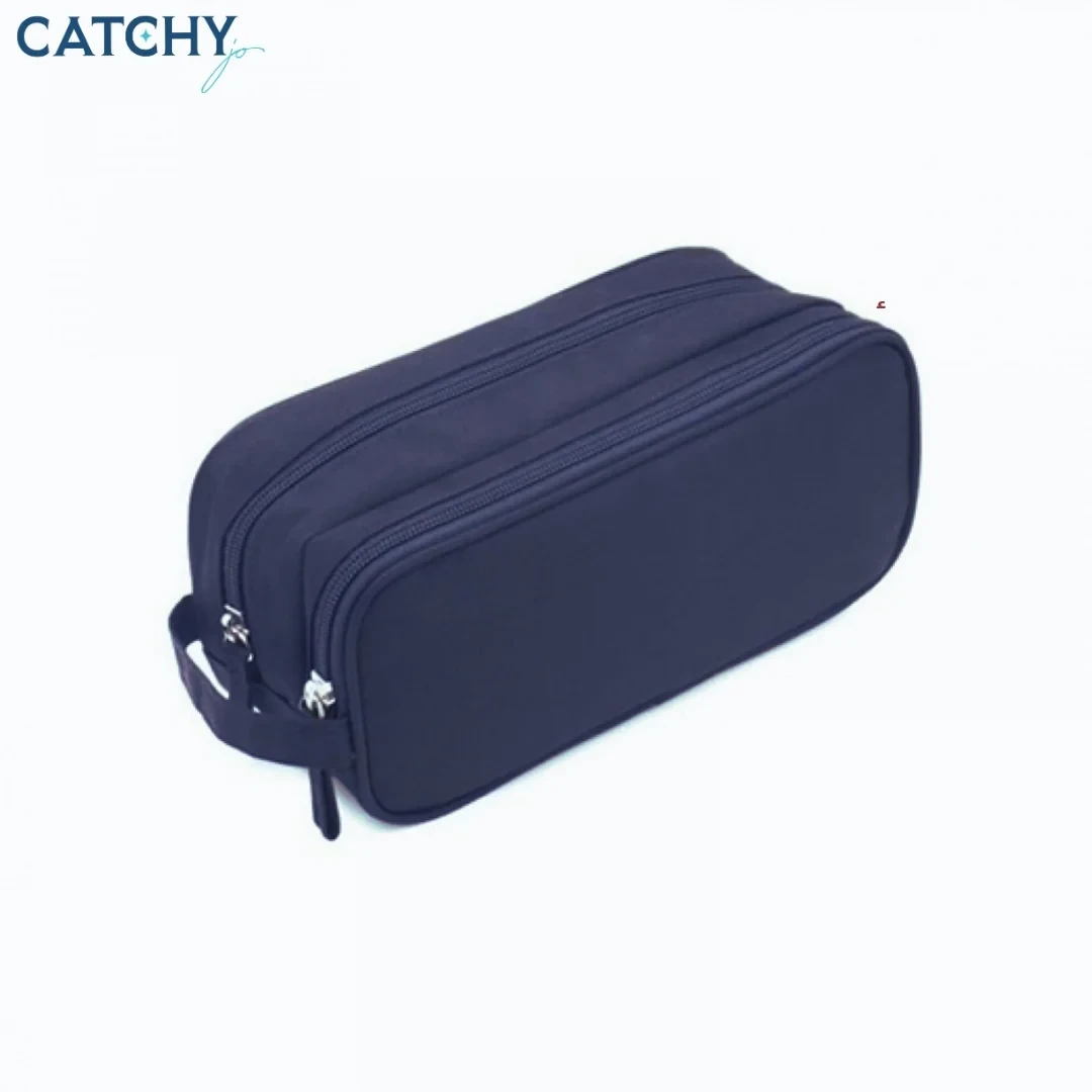 GREEN LION ELEGANT POUCH TRAVEL IN STYLE - 3