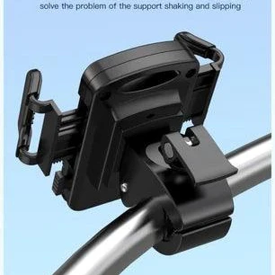 XO-C109 BICYCLE/MOTORCYCLE PHONE HOLDER - 2