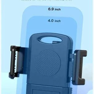 XO-C109 BICYCLE/MOTORCYCLE PHONE HOLDER - 4