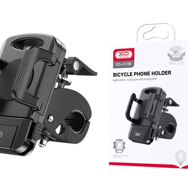 XO-C109 BICYCLE/MOTORCYCLE PHONE HOLDER