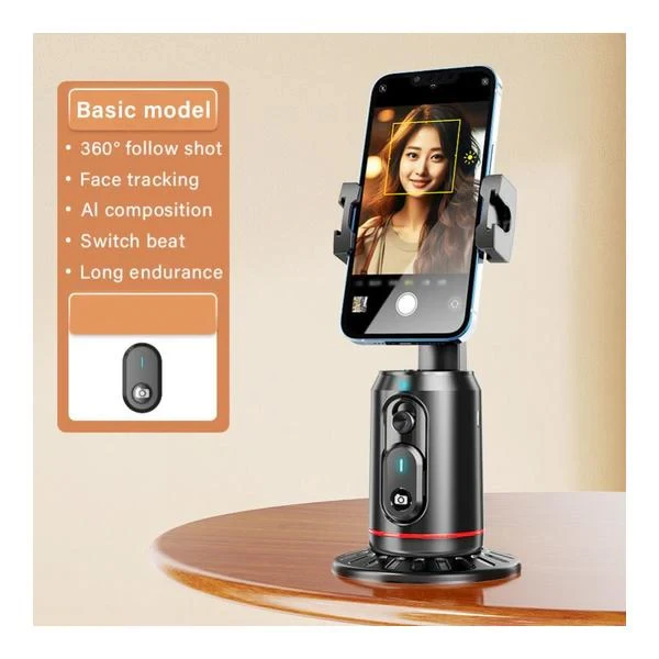 360 AUTO FACE TRACKING Q02 - 4