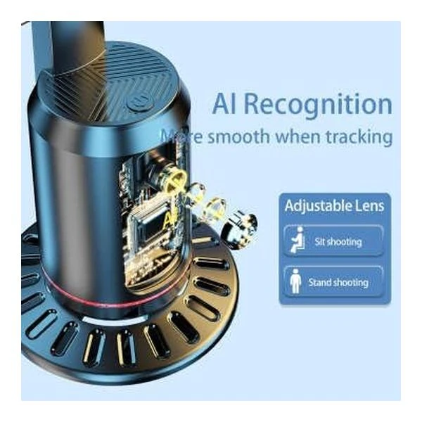 360 AUTO FACE TRACKING Q02 - 5