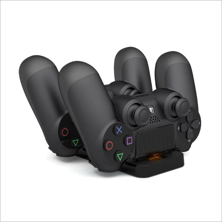 STAND CHARGING FOR PS5 CONTROLLER DOLBE TP4-002 - 3