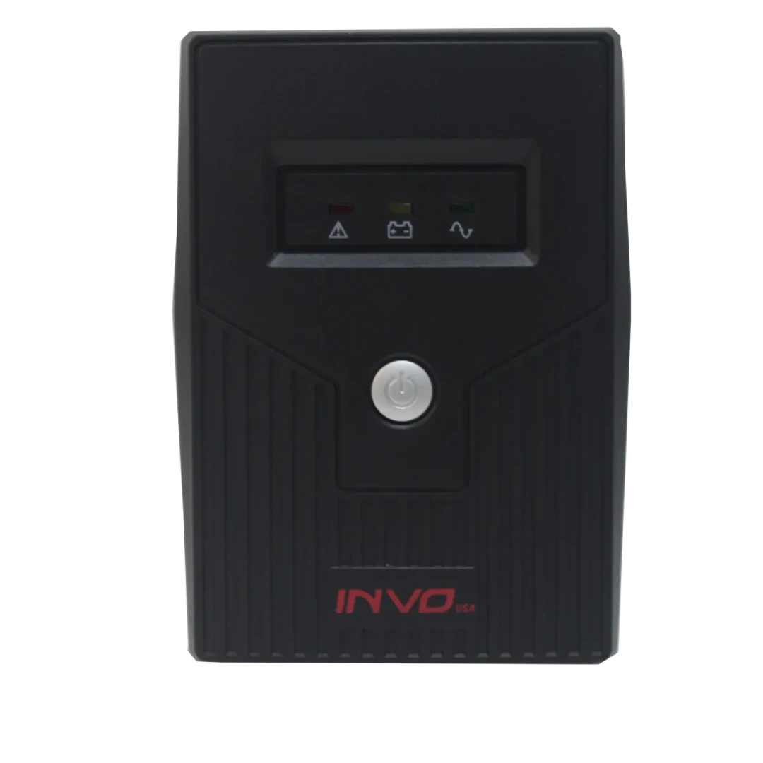 INVO INUP 1500 LINE INTERACTIVE UPS 1500 VA/720W - 3