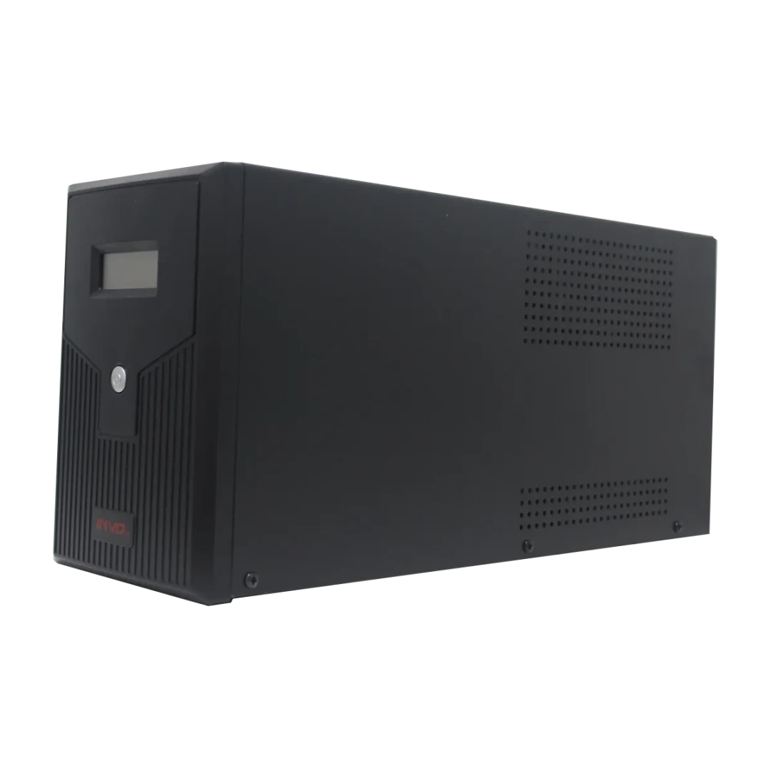 INVO INUP 1500 LINE INTERACTIVE UPS 1500 VA/720W - 2