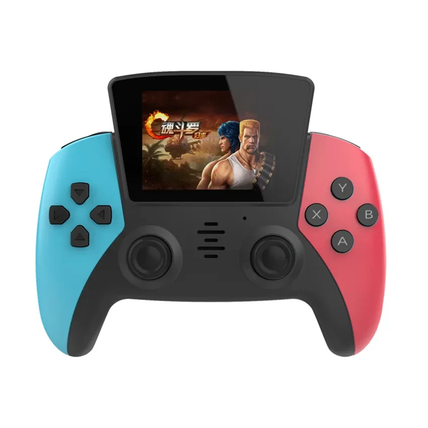 HHANDHELD GAME PLAYER D-6A