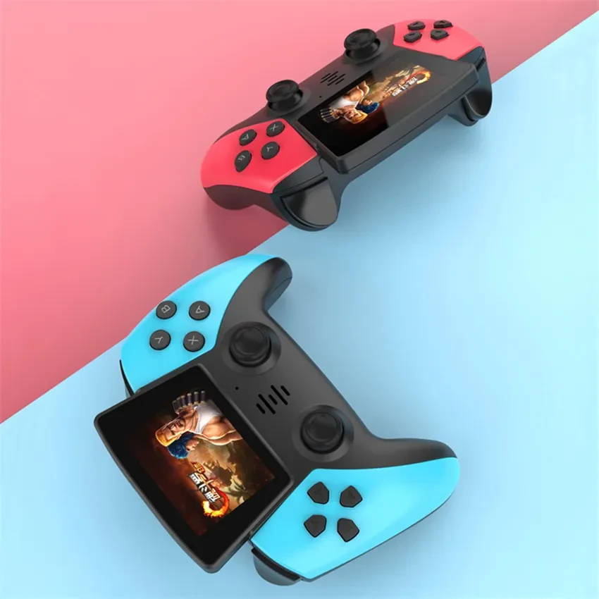 HHANDHELD GAME PLAYER D-6A - 3