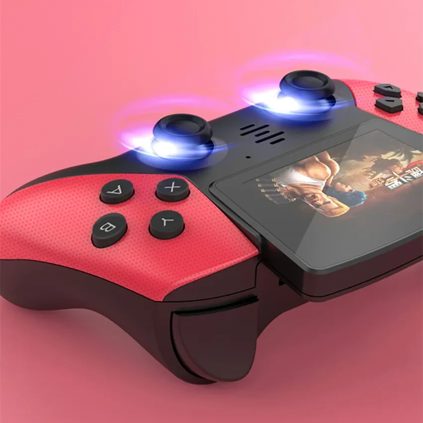 HHANDHELD GAME PLAYER D-6A - 7