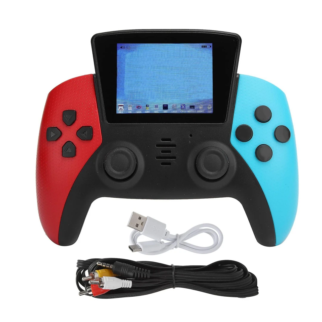 HHANDHELD GAME PLAYER D-6A - 9
