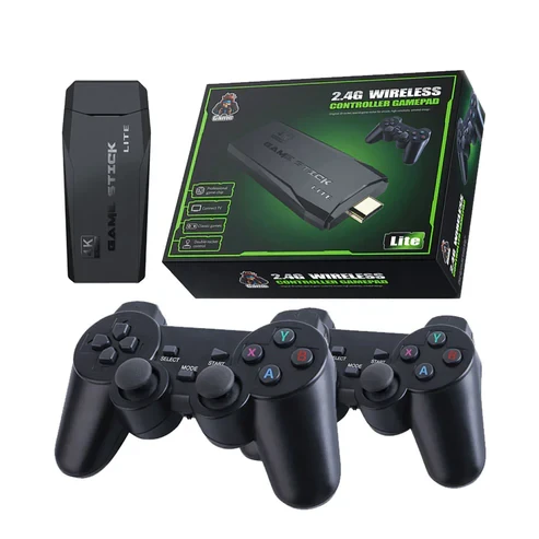 CONTROLLER GAMEPAD 2.4 WIRELESS