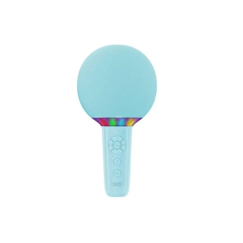 XO BE50 WIRELESS MICROPHONE FOR KARAOKE - 4