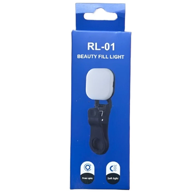 BEAUTY FILL LIGHT RL-01