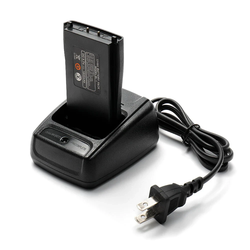 BAOFENG BF-888S VHF/UHF FM TRANSCEIVER - 6