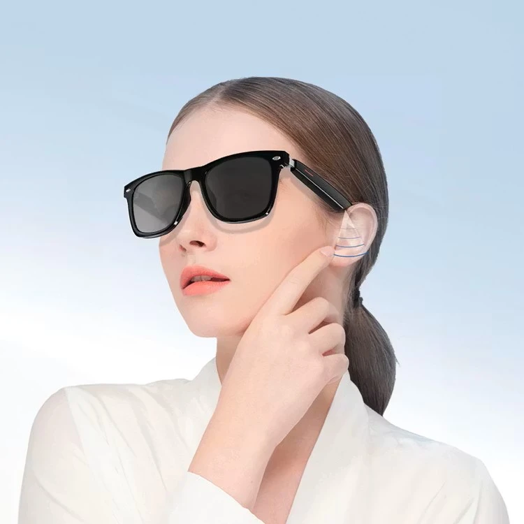 GREENLION PARIS SMART GLASSES - 5