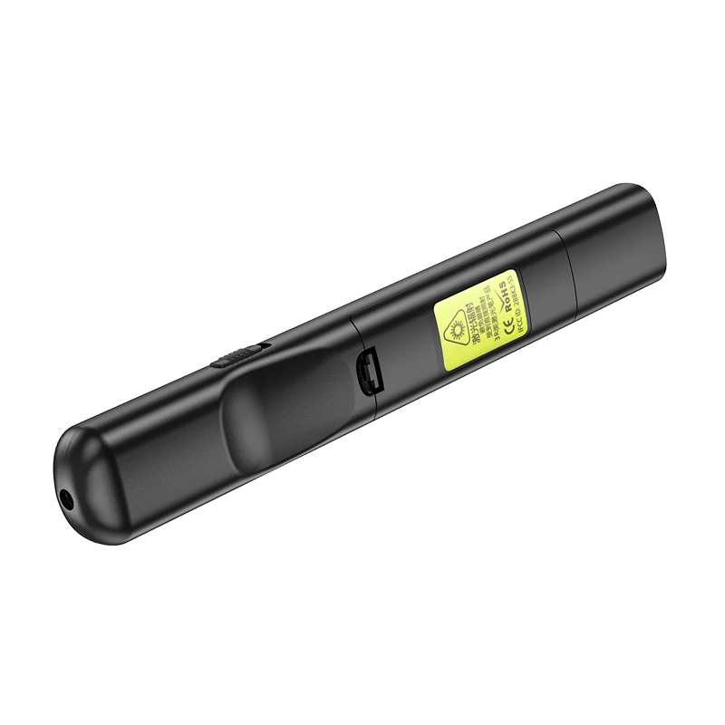 KAKUSIGA LASER POINTER SMART PPT PAGE TURNING PEN - 6