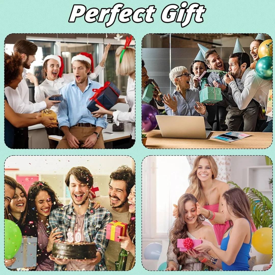 PORTABLE MINI PRINTER BT INSTANT PRINTING - 3