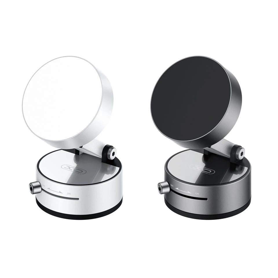 VACCUM CAR HOLDER XO-C170 - 4