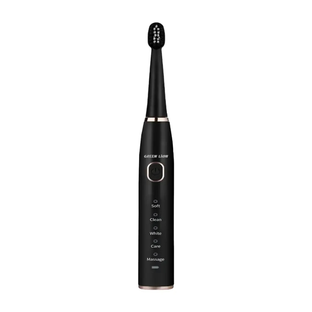 GREEN LION GB-37 ELECTRIC TOOTHBRUSH - 2