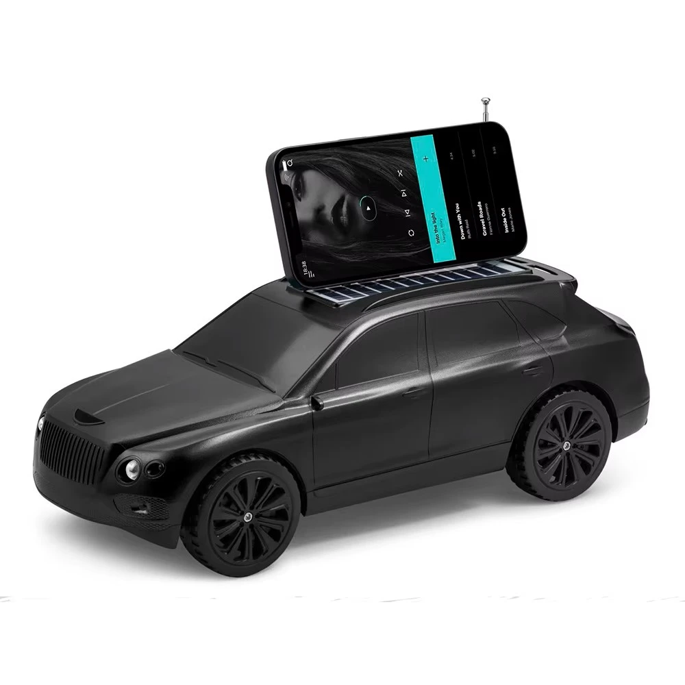 BENTLEY WIRELESS BLUETOOTH SPEAKER