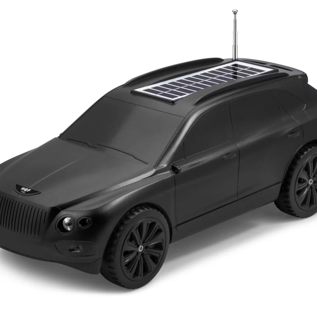BENTLEY WIRELESS BLUETOOTH SPEAKER - 2