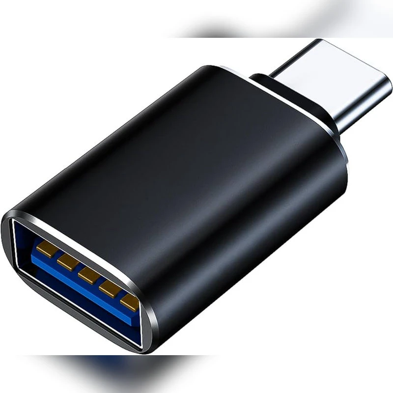 KF SENIOR OTG DATA TRASMISSION TYPE C TO USB