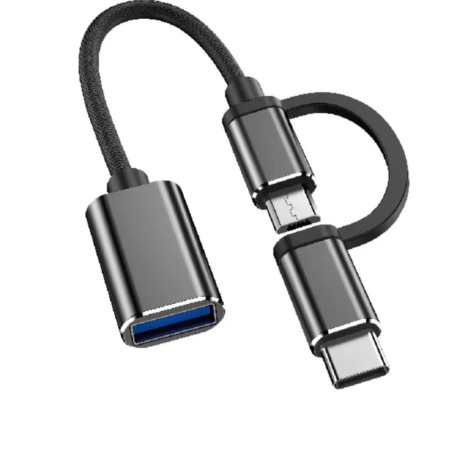 KF SENIOR A-330 OTG 2 IN 1