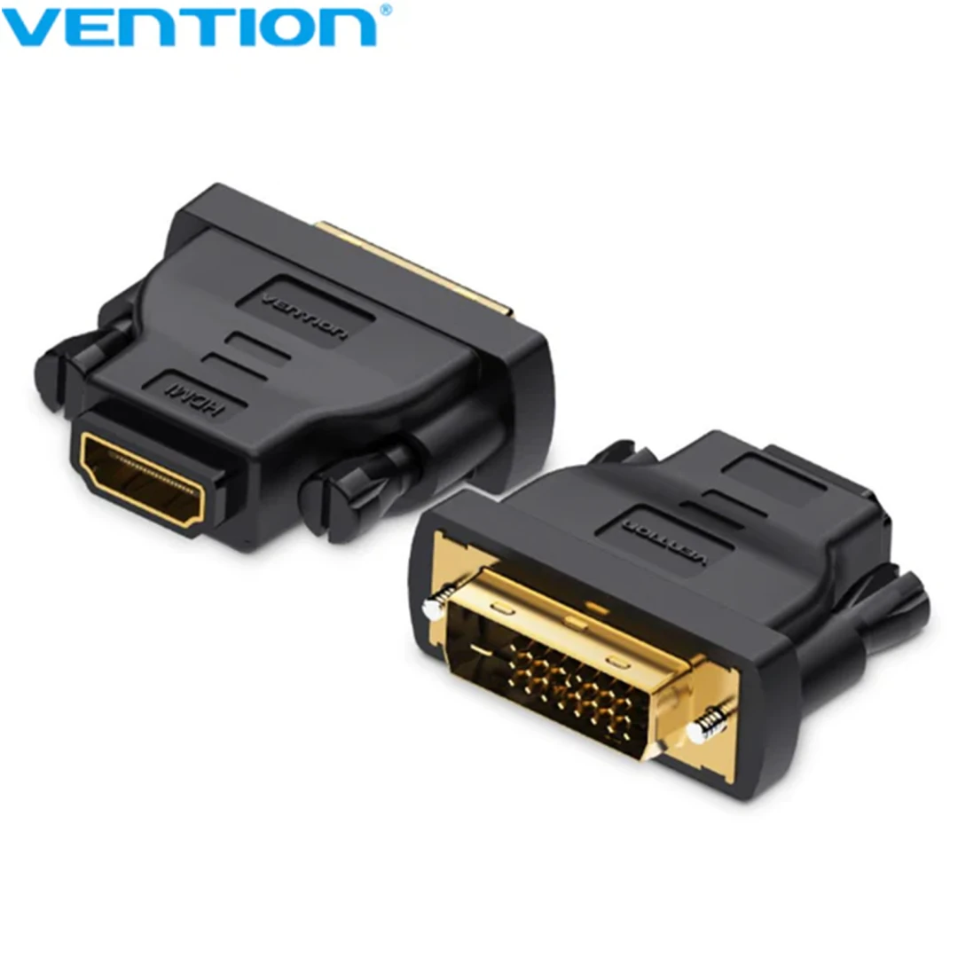 VENTION DV (24+1) ADAPTER TO DVIVENTION DV (24+1) ADAPTER TO DVI