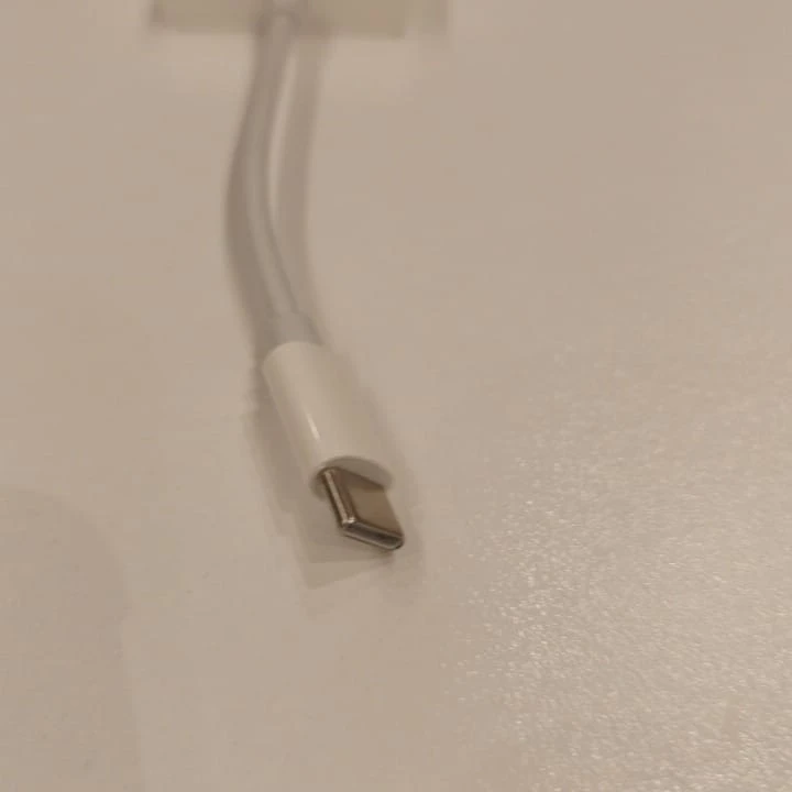 ADAPTER 3 IN 1 MEMORY CARD READER TYPE C - 2