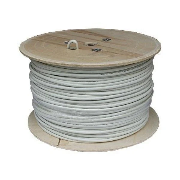 CAT6 ROLL INFO POWER 305M
