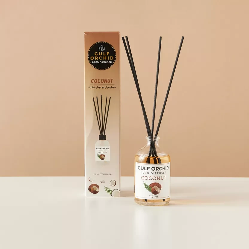WA GULF ORCHID REED DIFUSER - 2
