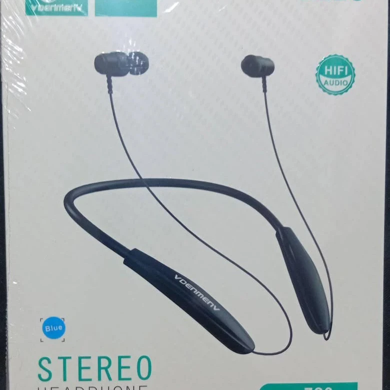 STEREO HEADPHONE DL28 SPORTS EARPHONES