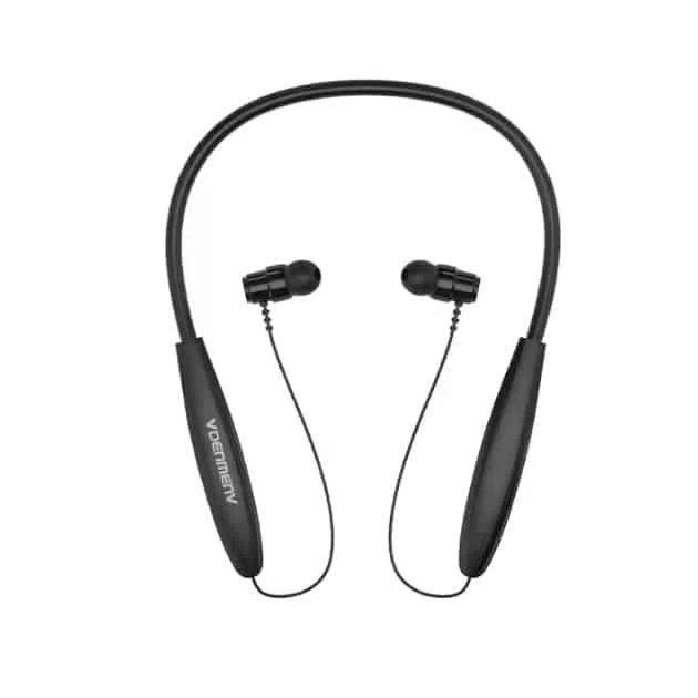 STEREO HEADPHONE DL28 SPORTS EARPHONES - 2