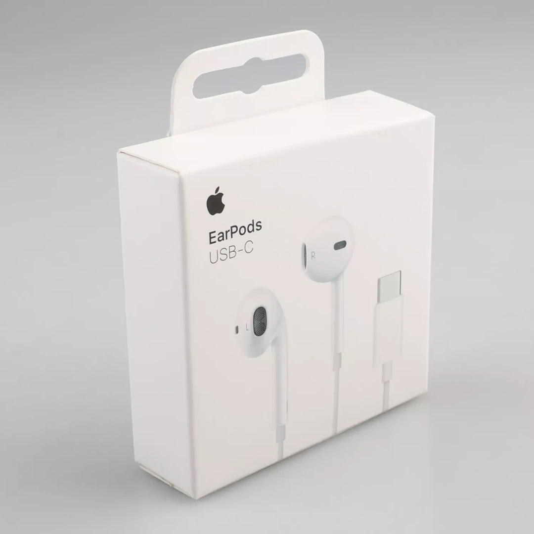 EARPODS USB-C (COPY A)