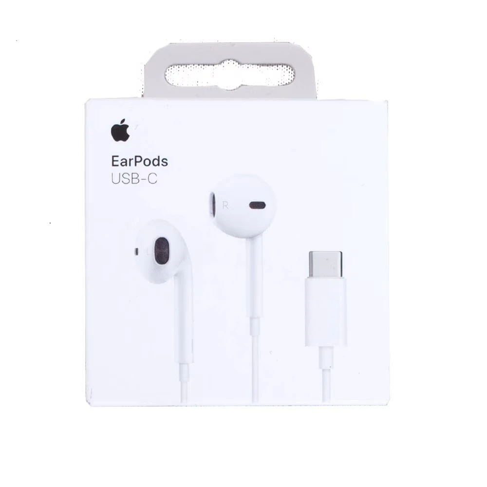 EARPODS USB-C (COPY A) - 2