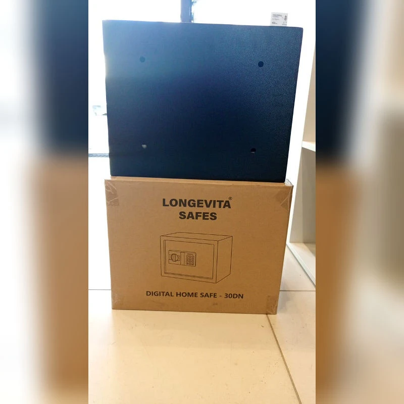 LONGEVITA LS25026347 SAFE BOX 300X380X300 - 3