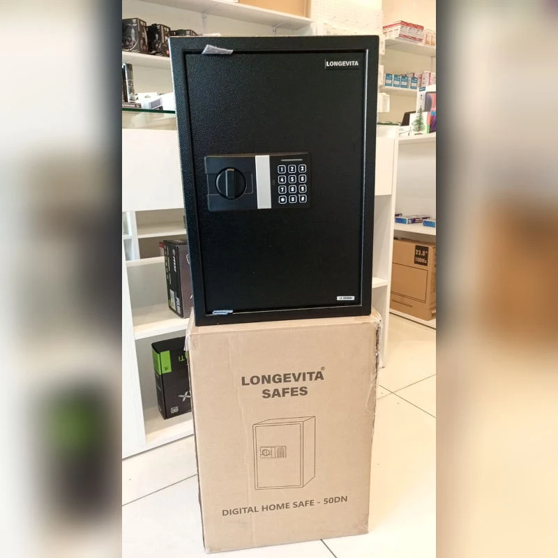 LONGEVITA LS25026347 SAFE BOX 500X350X310