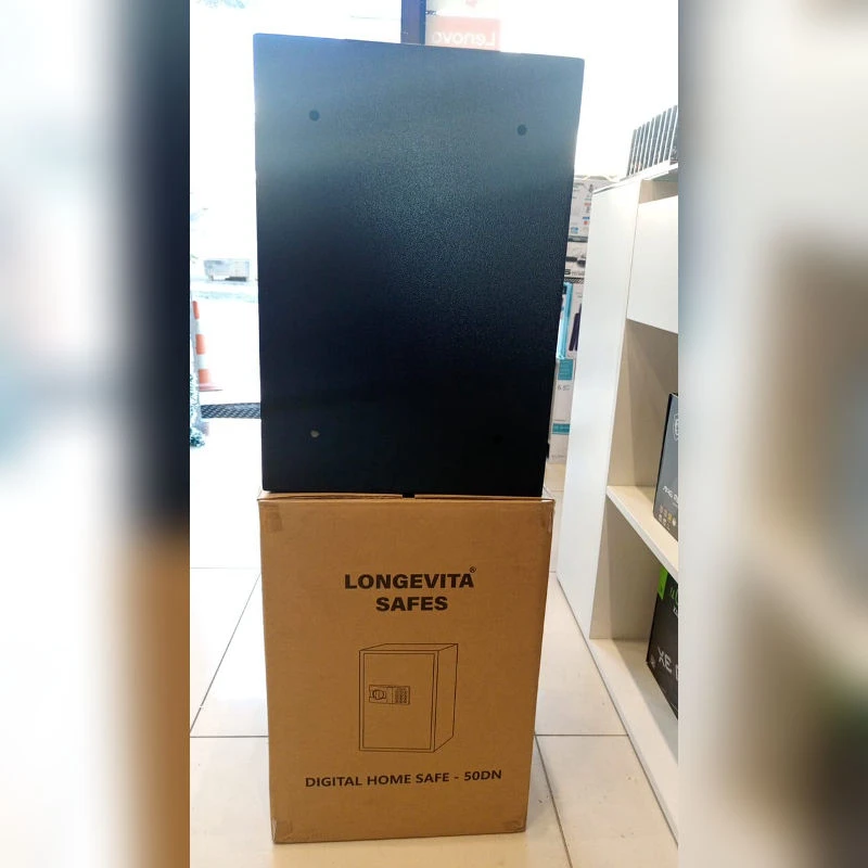 LONGEVITA LS25026347 SAFE BOX 500X350X310 - 3