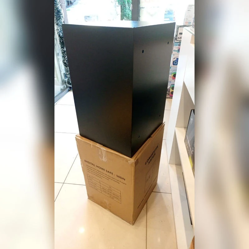 LONGEVITA LS25026347 SAFE BOX 500X350X310 - 2