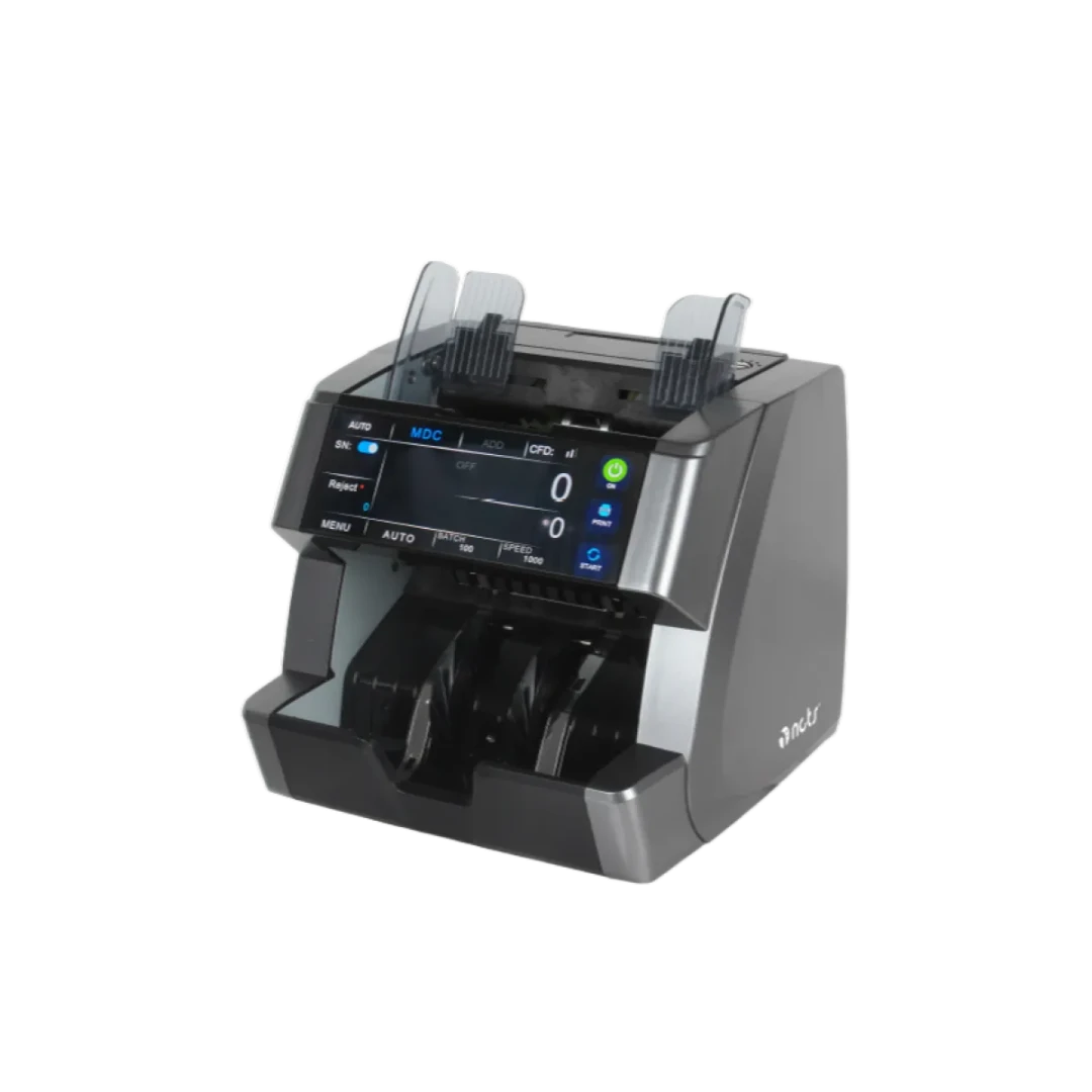 NCTS-VC023C MULTI CURRENCY VALUE COUNTER 2CIS FULL TOUCH  S  CREEN - 2