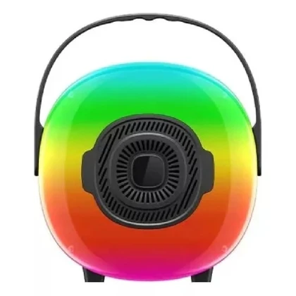 FANTASTIC  KTX1473 4" WIRELESS SPEAKER RGB - 2