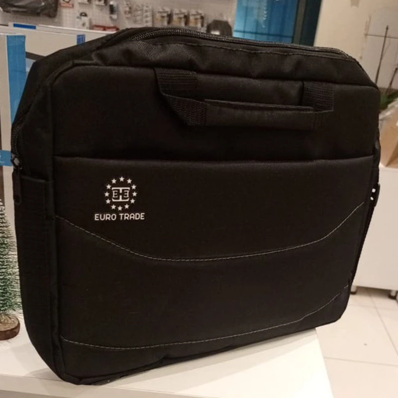 LAPTOP BAG EURO TRADE 14"