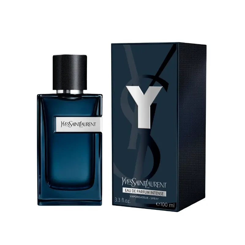 Y edp intense 100ml